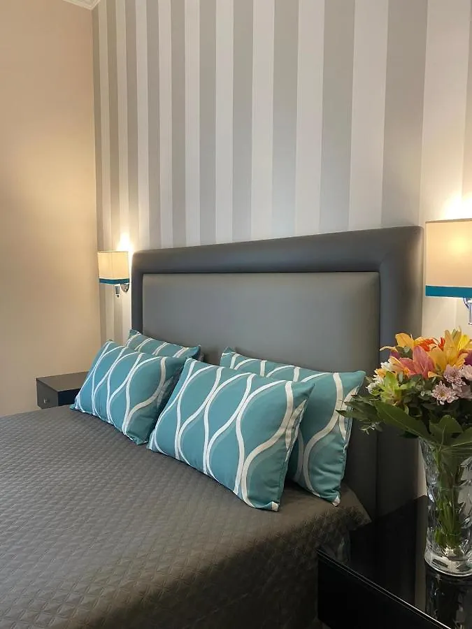 Hotel Contilia Rome