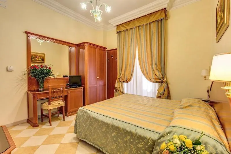 Hotel Contilia Rome