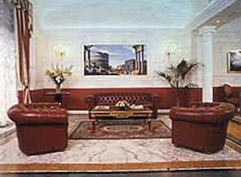 Hotel Contilia Rome