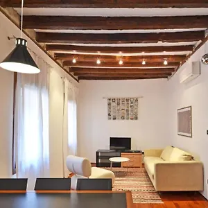 Residenza Cuor De Rialto Italy