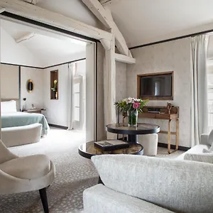 Otel Esprit Saint Germain