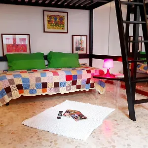  Apartment Lessona House Italien