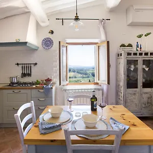  Apartment San Domenico Italien