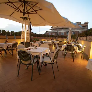 3* Gæstehus Hosianum Palace