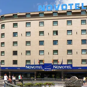 Otel Novotel