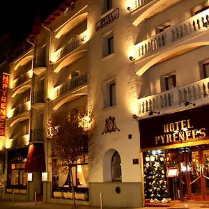 Otel Pyrenees