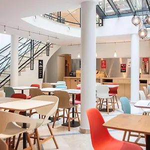 Otel Ibis Opera La Fayette