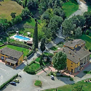 Il Borgo Di Castelletti Country Casa de Campo Signa