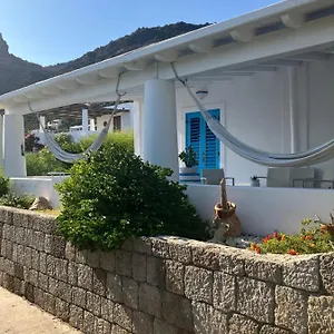 La Sirena Casa de hóspedes Panarea