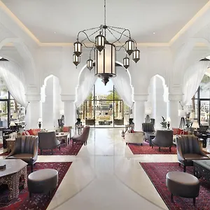 Otel Al Manara, A Luxury Collection Hotel,