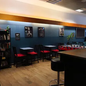 Koala Albergue Milão