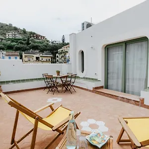  Privatunterkunft Casa Astura Italien