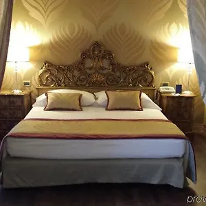 Amadeus Hotel Veneza