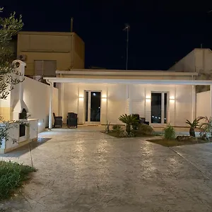  Apartment Da Mariano Italien