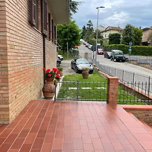  Apartment Casa Giovanni Italien