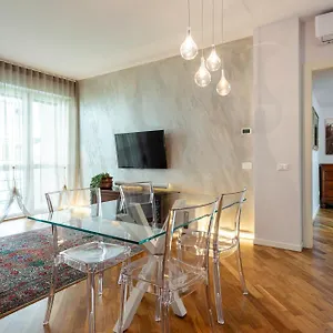 Bed&dreams Con Jacuzzi Apartament Bergamo