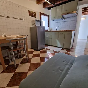 Veneziacentopercento & Apartament Wenecja