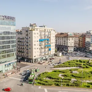B&B Best Hostel Milano Alojamento de Acomodação e Pequeno-almoço Milão