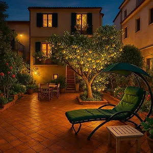  Apartment Mondello Cottage Italien