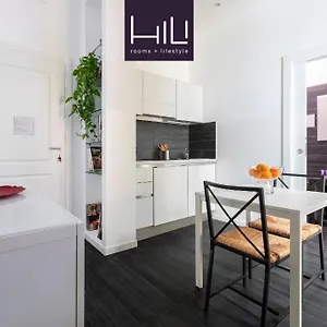  Apartment Vatican By Hili