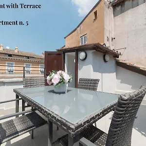 Cs Exclusive Campo De Fiori Palace Rzym