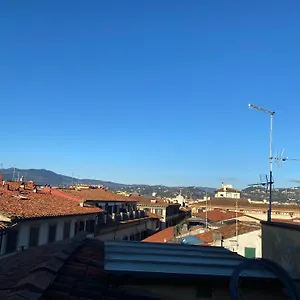 Duomo Hotel Florença
