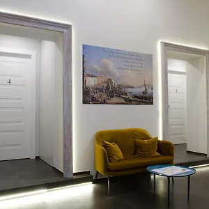 Svelata Hotel Nápoles