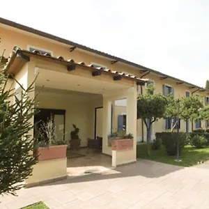 Hotell Quadrifoglio By Mancini