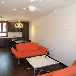  Apartment The Other Serenissima Italien