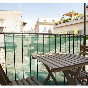Apartment M9 Pantheon Attic 10