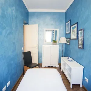 Apartment Stradivari Luxury