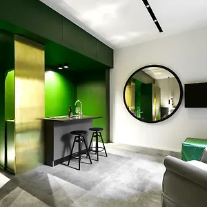 Apartment Etruscan Luxury