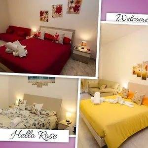 Apartment Hello Rose - Intero