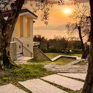  Villa Maison Balu Italien