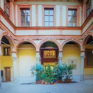  Apartment Lovely Piatti Duomo Italien