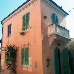  Ferienhaus Il Balconcino Sulle Terme Italien