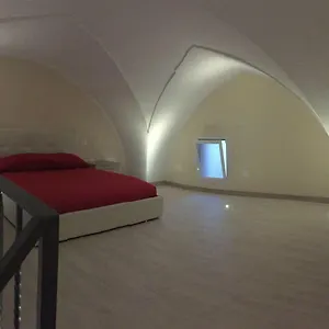 Mario Pagano Apartament Brindisi