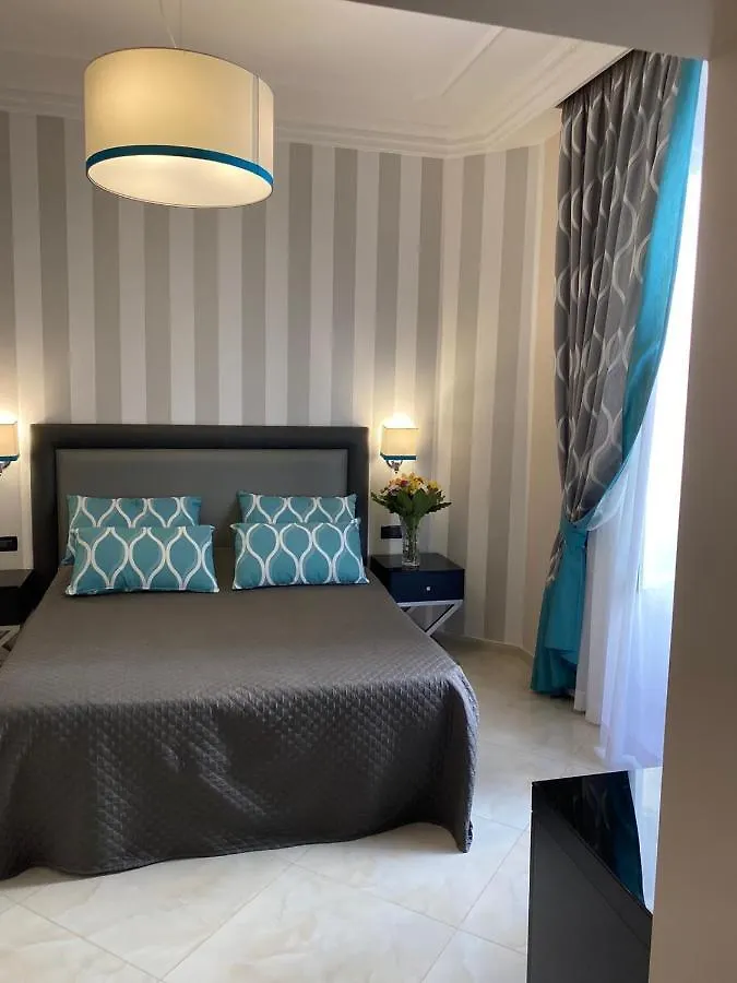 Hotel Contilia Rome