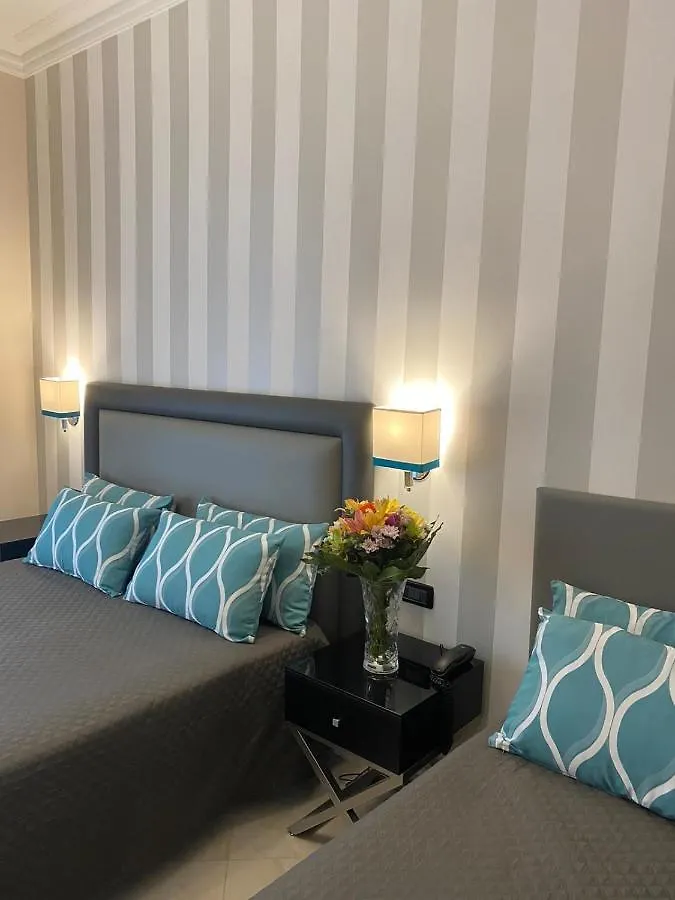 Hotel Contilia Rome