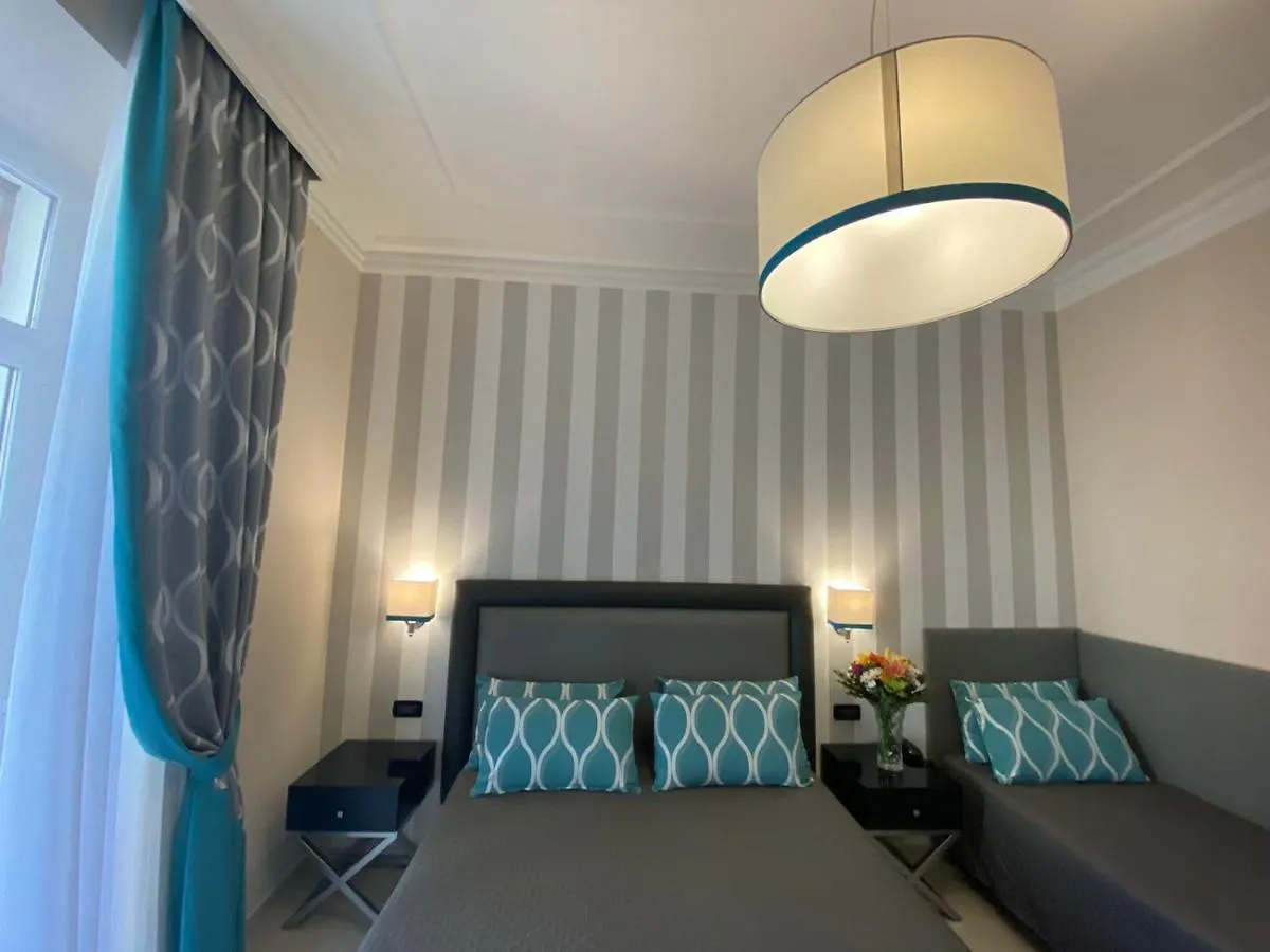 Hotel Contilia Rome 3*,  Italy