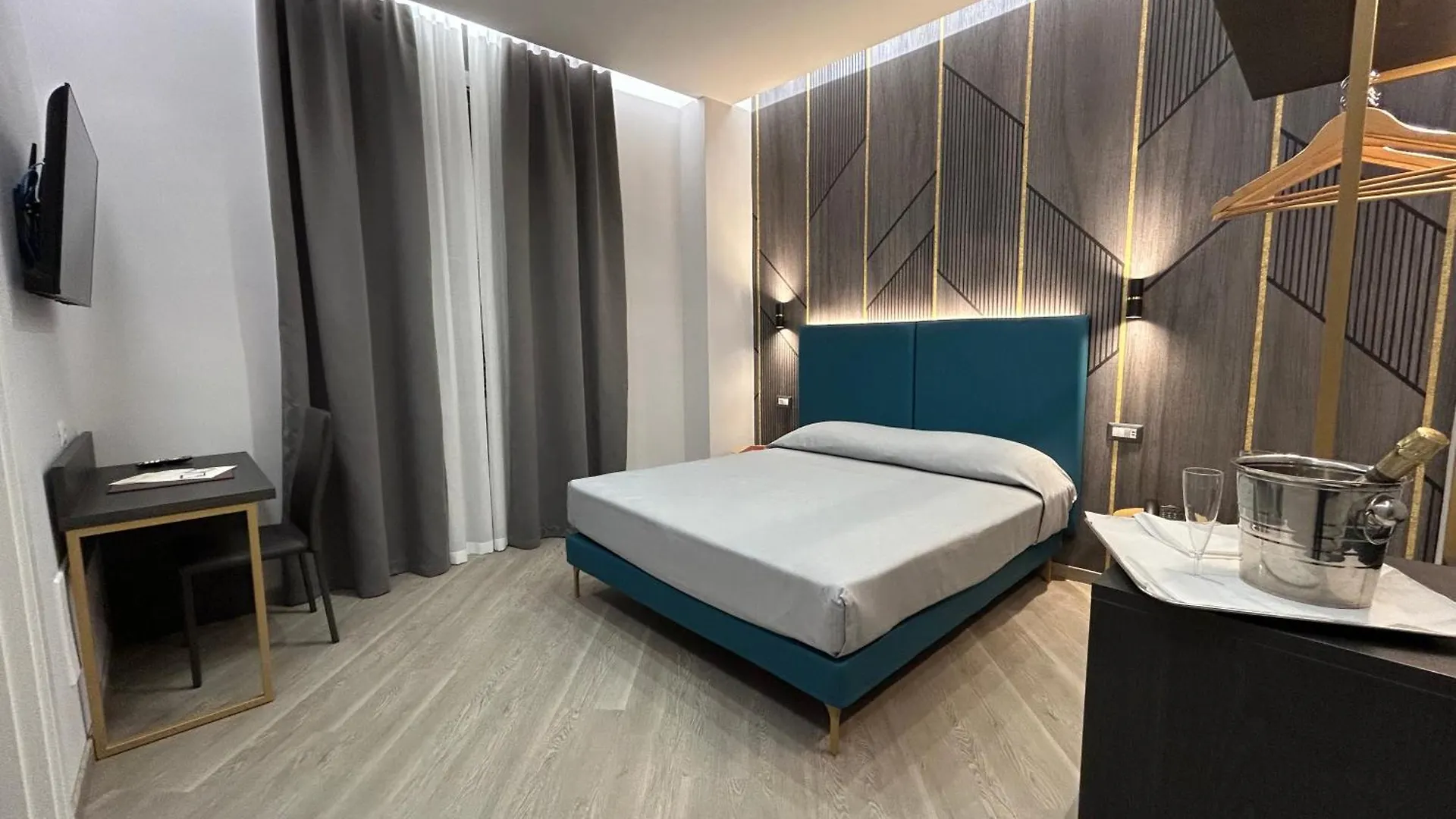 Hotel Contilia Rome