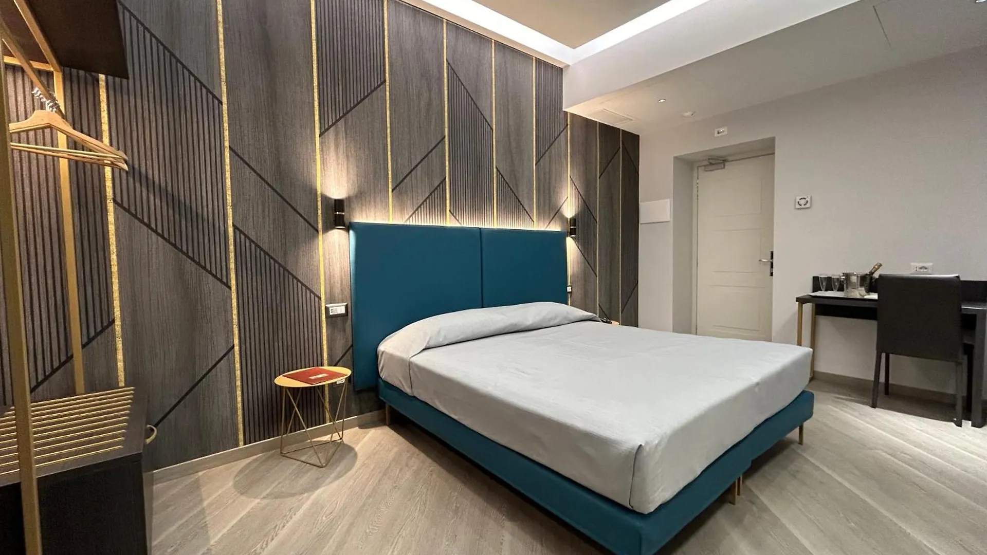 Hotel Contilia Rome