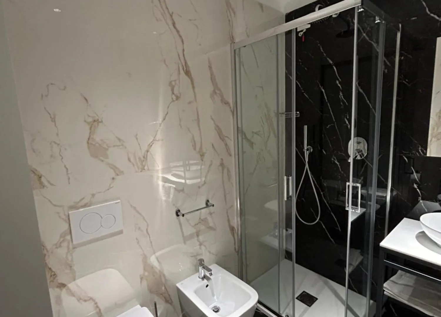 Hotel Contilia Rome 3*,