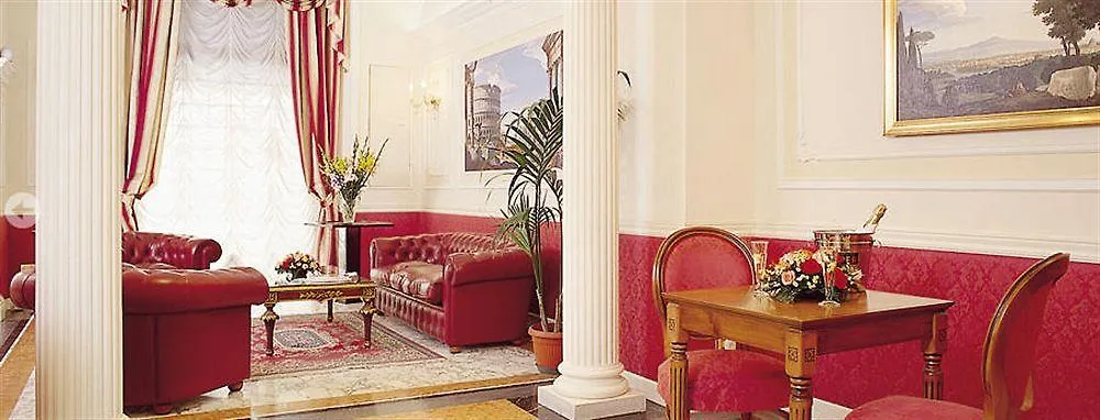 Hotel Contilia Rome