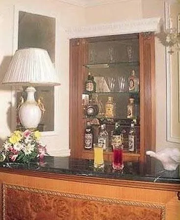 Hotel Contilia Rome