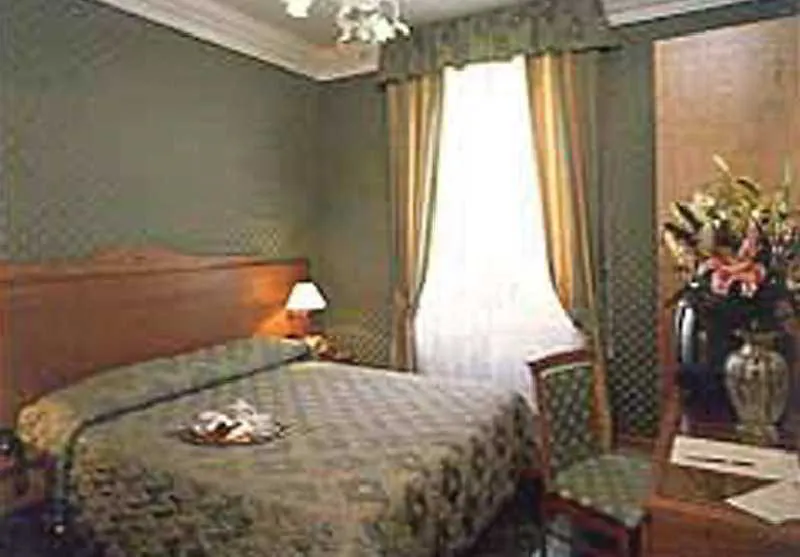 Hotel Contilia Rome