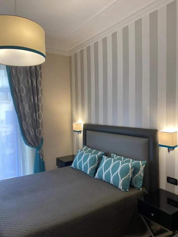 Hotel Contilia Rome