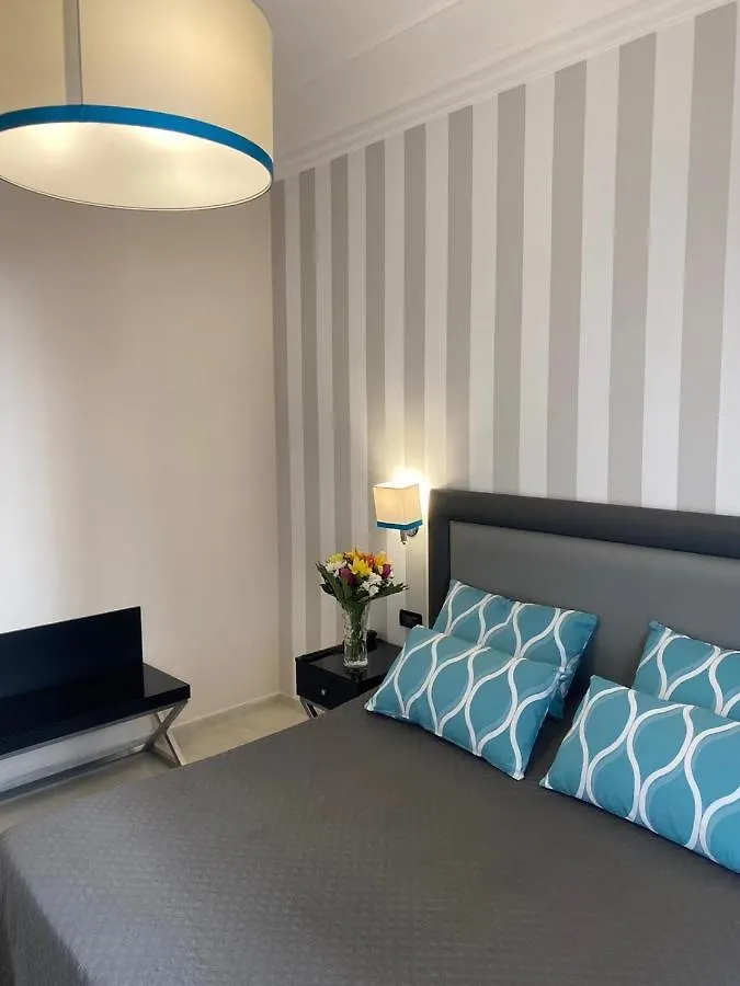 Hotel Contilia Rome 3*,